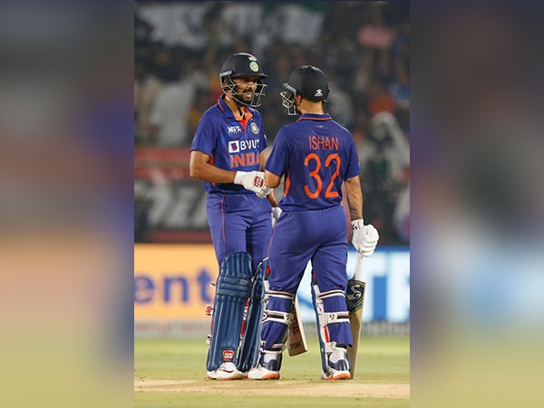 IND vs SA 3rd T20: भारत ने दक्षिण अफ्रीका को 48 रनों से रौंदा, सीरीज में पहली बार जीती टीम इंडिया