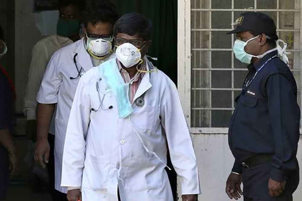 ओडिशा में 74 लोगों में कोरोना वायरस संक्रमण की आशंका, आइसोलेशन में रखे गए