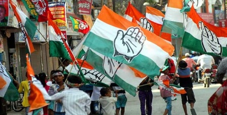 लोकसभा चुनाव अकेले लड़ेगी बंगाल कांग्रेस: सोमेन मित्रा