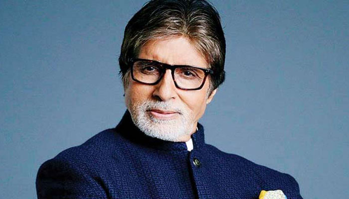 अमिताभ बच्चन ने किया आईसीसी के नियम पर तंज, सोशल मीडिया पर शेयर किया जोक