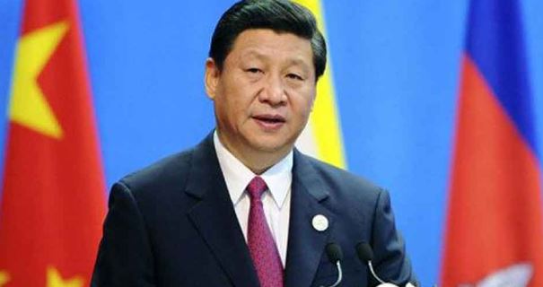 अपनी सम्प्रभुता की रक्षा करेगा चीन, एक इंच जमीन भी नहीं छोड़ेगा: शी जिनपिंग
