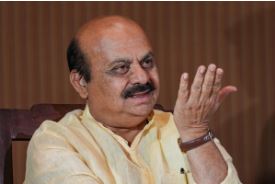 कर्नाटक चुनाव: सीएम बोम्मई ने कांग्रेस को बढ़त वाले चुनाव पूर्व सर्वेक्षणों को खारिज किया, कहा- भाजपा बहुमत पाएगी