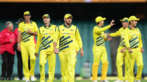 क्रिकेट ऑस्ट्रेलिया के चेयरमैन ने कहा, इस साल टी-20 विश्व कप का आयोजन संभव नहीं लगता