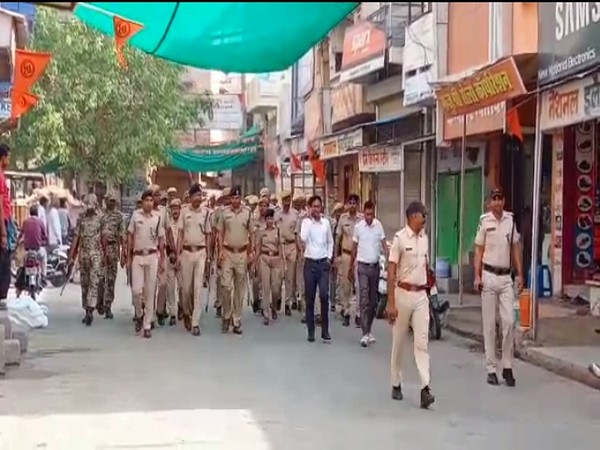 राजस्थान: भीलवाड़ा के बाद अब हनुमानगढ़ में तनाव, वीएचपी नेता पर हमले के बाद फिर गरमाया माहौल