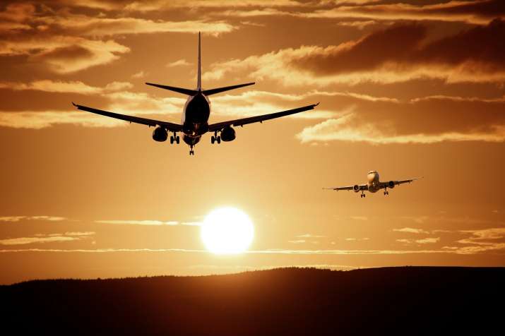 अगस्त से पहले शुरू हो सकती है अंतर्राष्ट्रीय उड़ानें: केंद्रीय उड्डयन मंत्री हरदीप पुरी
