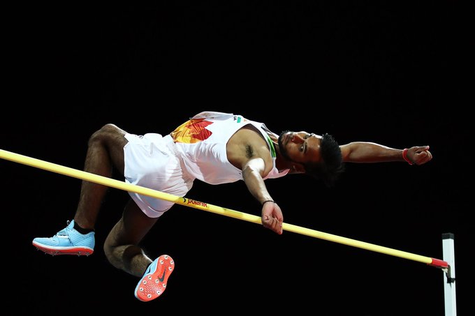 टोक्यो पैरालंपिक: पुरुषों की हाई जंप में प्रवीण कुमार ने भारत को दिलाया सिल्वर, रचा नया एशियाई रिकॉर्ड