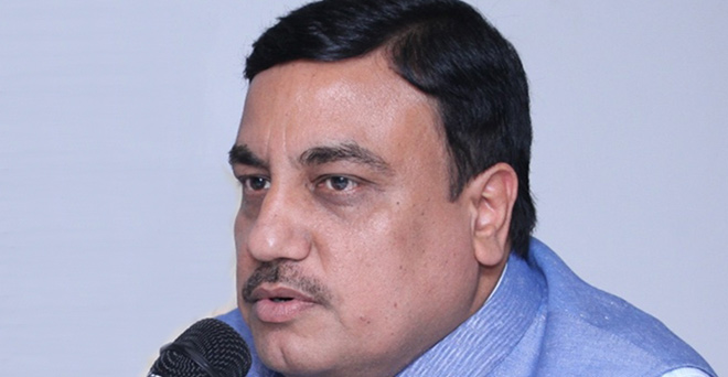 छत्‍तीसगढ़ का भाजपा राज, प्रमुख सचिव के खिलाफ सीबीआई ने केस दर्ज किया