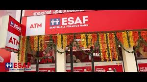 यूपी,बिहार,एमपी में विस्तार करेगा ईसैफ फाइनेंस बैंक