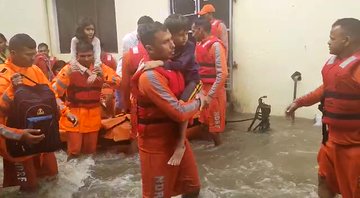 उत्तराखंडः बारिश ने ले ली  34 लोगों की जान, 5 लापता; नैनीताल का राज्य के बाकी हिस्सों से संपर्क कटा, रामगढ़ में बादल फटा