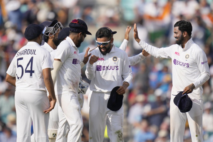 कोरोना के चलते रद्द हुआ भारत-इंग्लैंड के बीच 5वां टेस्ट मैच, ईसीबी ने की पुष्टि