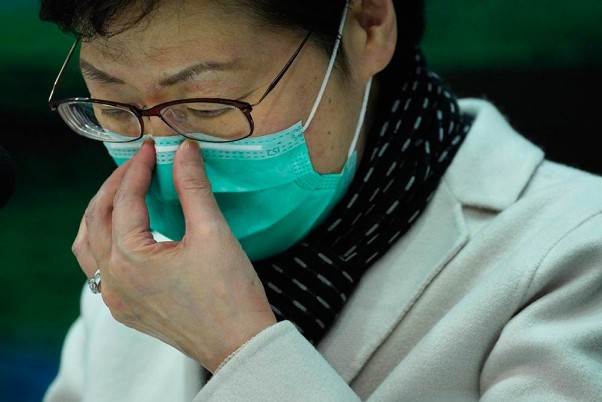नहीं थम रहा कोरोना वायरस का कहर, चीन में अब तक 564 मौतें, जिनपिंग ने कहा- हालात नाजुक
