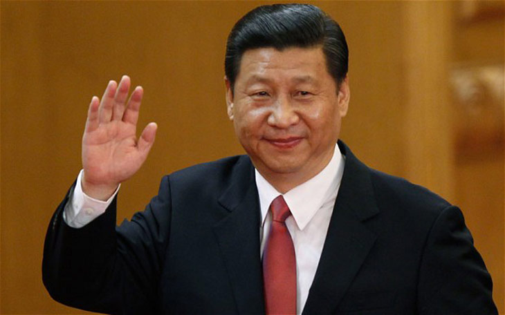 चीन के राष्ट्रपति का पाकिस्तान के साथ 46 अरब डॉलर का करार