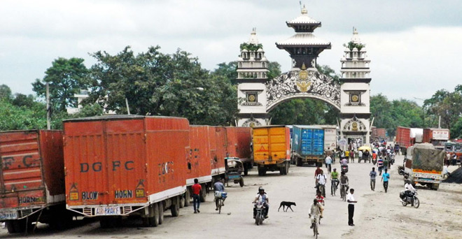 प्रचंड के भारत दौरे से नेपाल की चीन नीति में `यू-टर्न’ के आसार