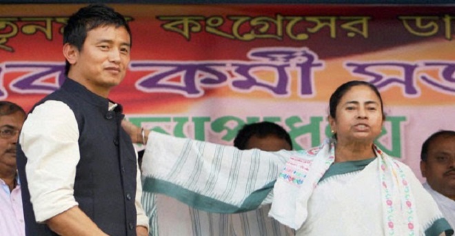बाइचुंग भूटिया ने तृणमूल कांग्रेस से दिया इस्तीफा, कहा- अब मैं किसी राजनीतिक दल में नहीं