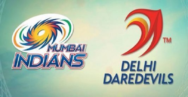 IPL 2018: दिल्ली डेयरडेविल्स ने मुंबई इंडियंस को 7 विकेट से हराया