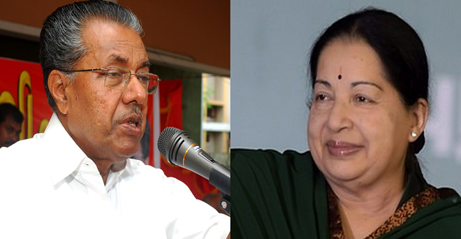 केरल के 17 मंत्रियों पर आपराधिक मामला, तमिलनाडु के 24 मंत्री करोड़पति