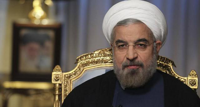 ईरानः हसन रूहानी की जीत, दोबारा राष्ट्रपति बनेंगे