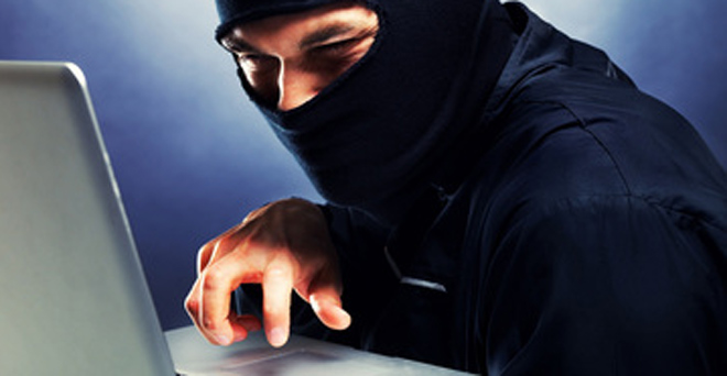 बैंक का पासवर्ड हैक कर साइबर चोरों ने उड़ाए सवा करोड़