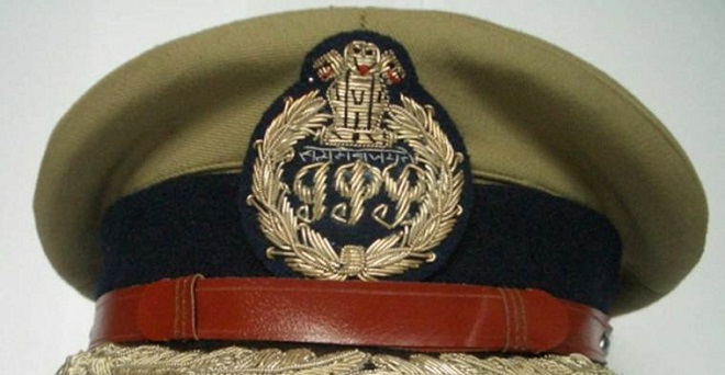 पुलिस अकेडमी के नतीजे ने किया हैरान, ट्रेनिंग में 122 में से 119 आईपीएस ऑफिसर फेल