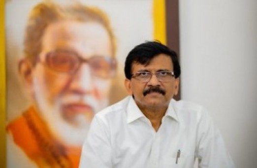अजित पवार महाराष्ट्र के मुख्यमंत्री बनने के काबिल: संजय राउत