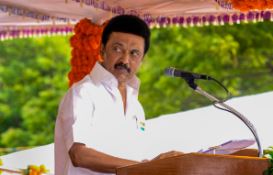 तमिलनाडु के मुख्यमंत्री स्टालिन ने ‘एक राष्ट्र, एक चुनाव’ विचार की निंदा की