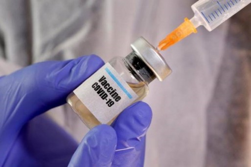 कोरोना वैक्सीन निर्माता का दावा, अक्टूबर तक आ जाएंगे 'अच्छे दिन'