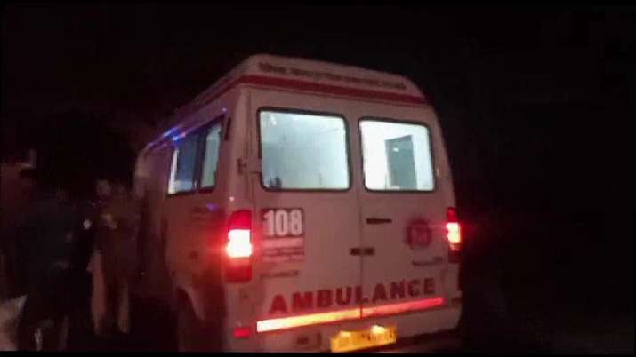 यूपी, महाराष्ट्र की दो सड़क दुर्घटनाओं में सात प्रवासी मजदूरों की मौत, 32 घायल