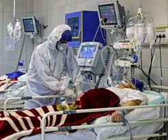 देश में कोरोना मरीजों की संख्या 62,610, अब तक 2093 की मौत, 24 घंटे में 107 ने गंवाई जान