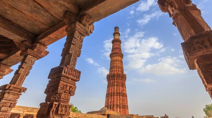 कुतुब मीनार परिसर में 27 प्राचीन मंदिरों का पुनर्निर्माण करें, हिंदू रीति-रिवाजों को फिर से शुरू करने की अनुमति दें: विहिप की सरकार से मांग