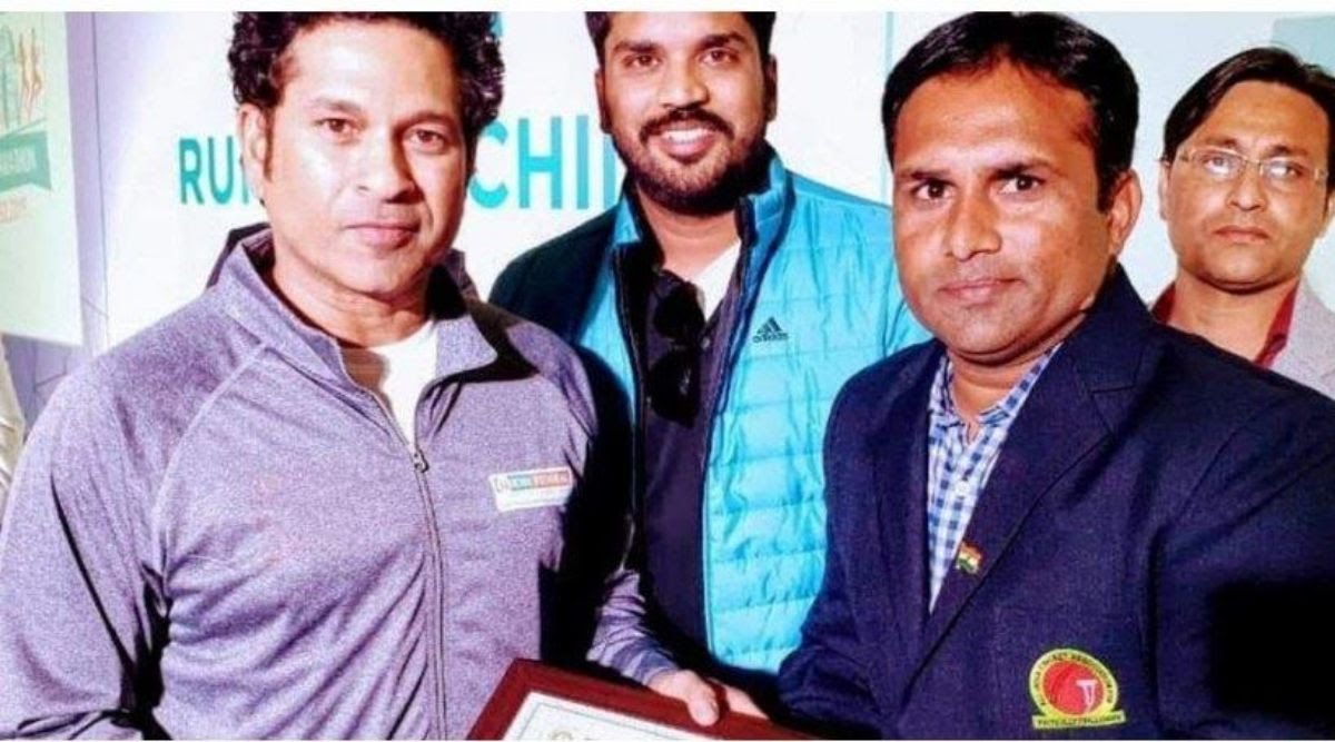 नौकरी के लिए भटक रहा भारतीय दिव्यांग क्रिकेट टीम के पूर्व कप्तान, नाडा में चतुर्थ श्रेणी पद के लिए किया आवेदन