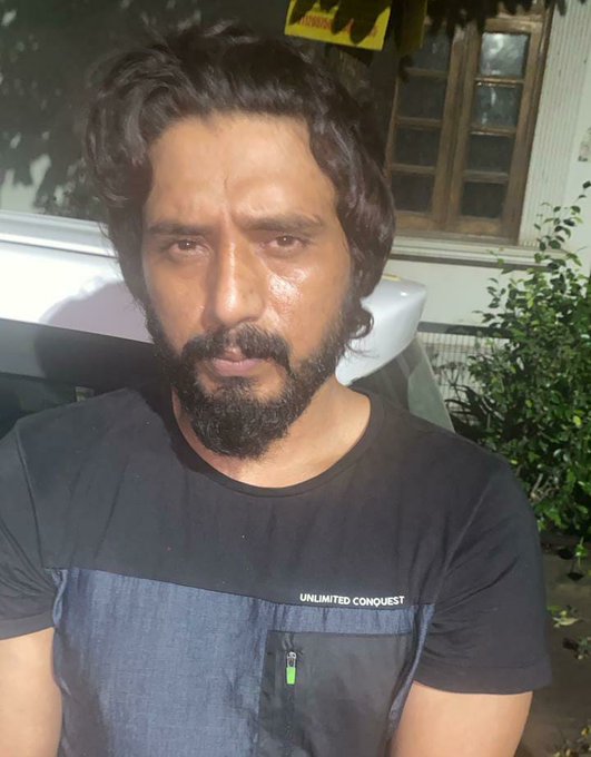 कौन है 7 लाख का इनामी गैंगस्टर काला जठेड़ी, जिसे दिल्ली पुलिस ने सहारनपुर से किया गिरफ्तार