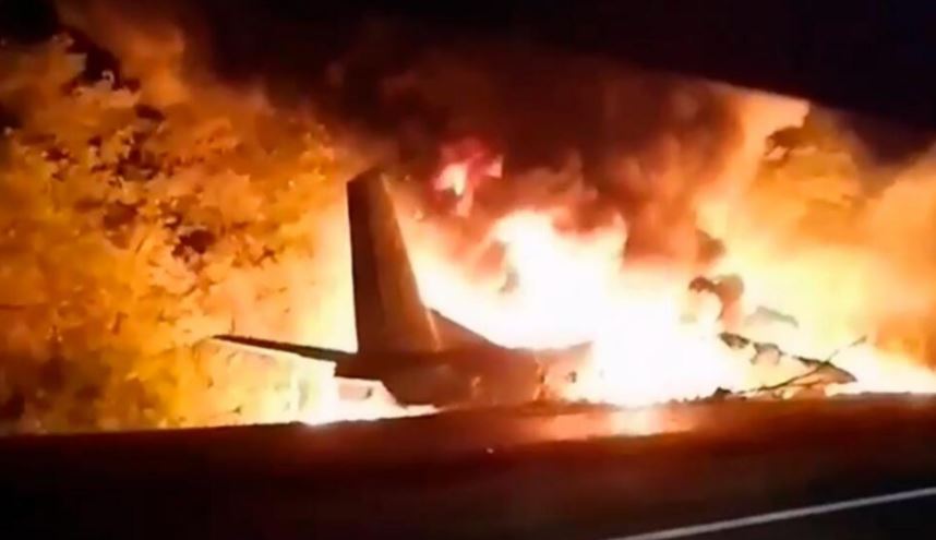 चीन में बड़ा हादसा, क्रैश हुआ बोइंग 737 विमान, 133 लोग थे सवार