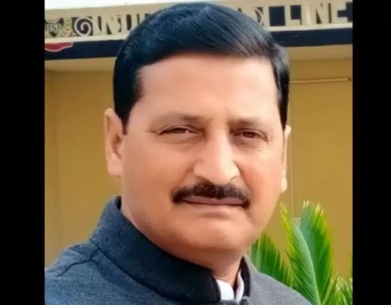 हरियाणा: कांग्रेस विधायक की गिरफ्तारी के बाद नूंह जिले में मोबाइल इंटरनेट सेवा निलंबित