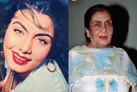 बॉलीवुड की दिग्गज अभिनेत्री निम्मी का 88 साल की उम्र में हुआ निधन