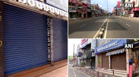 भारत बंद: हड़ताल का आज दूसरा दिन, घर से निकलने से पहले जान लें क्या पड़ सकता है असर