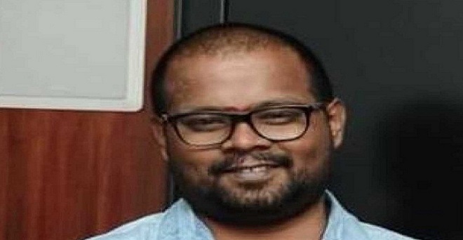 मशहूर निर्माता-निर्देशक बी. अशोक कुमार ने फांसी लगा कर की आत्महत्या