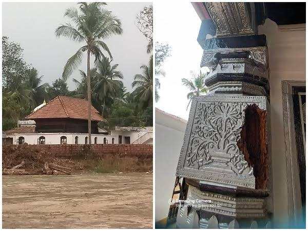 कर्नाटक: विश्व हिंदू परिषद ने श्रीरंगपट्टनम में मस्जिद में पूजा का आह्वान किया, बढ़ाई गई सुरक्षा