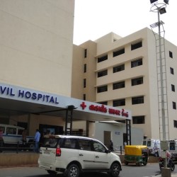 अहमदाबाद सिविल अस्पताल की हालत कालकोठरी जैसी, या उससे भी ज्यादा बदतर: गुजरात हाईकोर्ट