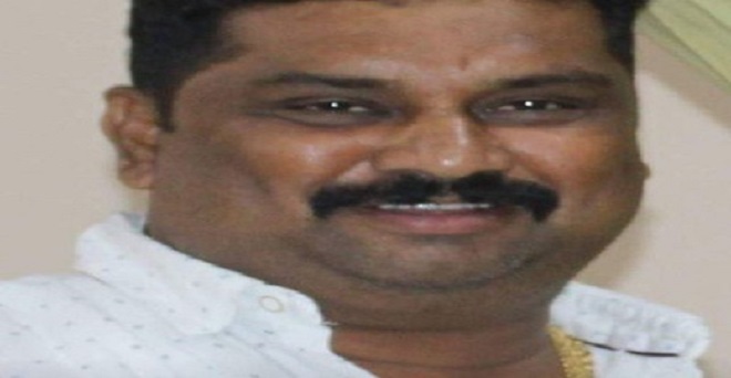 मुंबई में शिवसेना के नेता सचिन सावंत की गोली मारकर हत्या, जांच में जुटी पुलिस