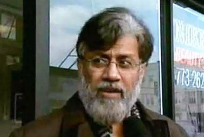 26/11 हमले के आरोपी पाकिस्तानी मूल के कनाडाई तहव्वुर राणा ने भारत प्रत्यर्पण के खिलाफ अमेरिकी अदालत में दायर की याचिका