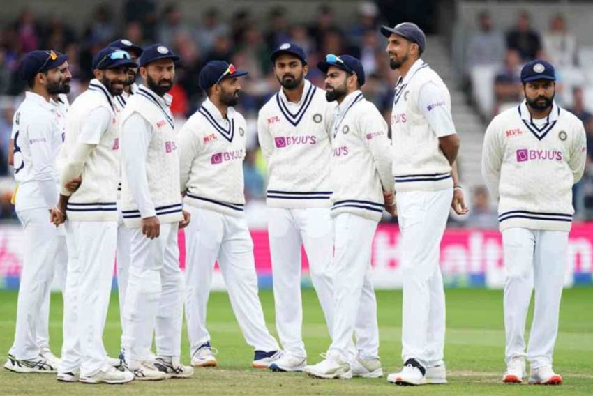 तीसरे टेस्ट में भारत की करारी हार; इंग्लैंड ने पारी और 76 रनों से जीता, सीरीज में की 1-1 की बराबरी