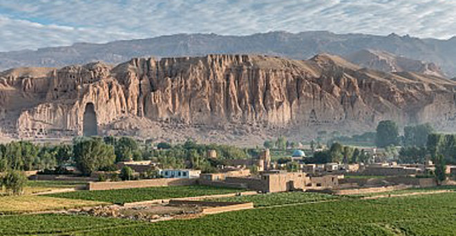 विदेश मंत्रालय बजट :अफगानिस्तान में परियोजनाओं के लिए कोष में कमी