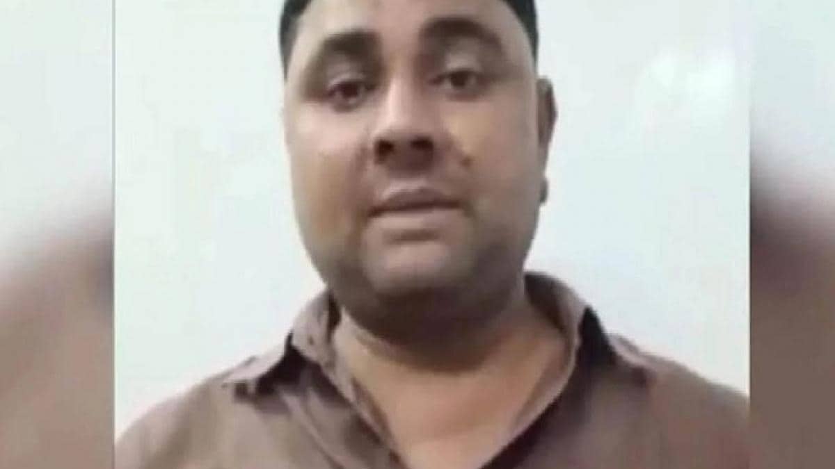 बलिया हत्याकांड: लखनऊ से गिरफ्तार हुआ मुख्य आरोपी धीरेंद्र