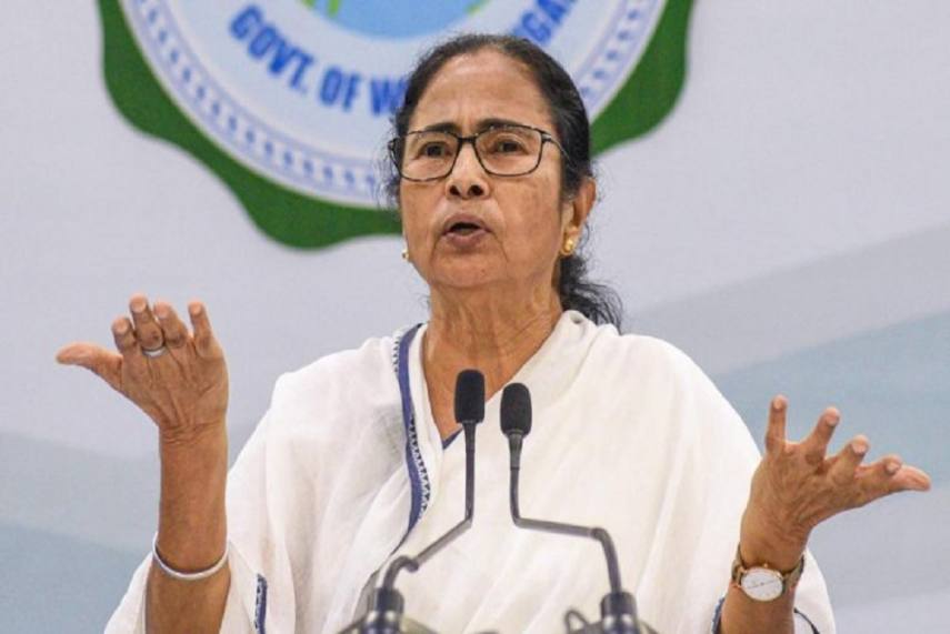 पश्चिम बंगाल चुनावः ममता को पार्टी टूटने का डर, कई नेता बदल सकते हैं पाला