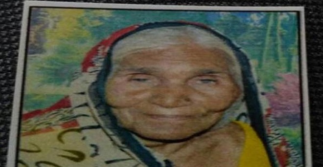 आगरा: ‘चोटी काटने वाली’ के शक में बुजुर्ग महिला की हत्या
