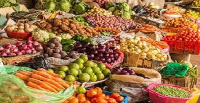 राज्य सरकारें फल एवं सब्जियों की खरीद बाजार हस्तक्षेप योजना के तहत करें