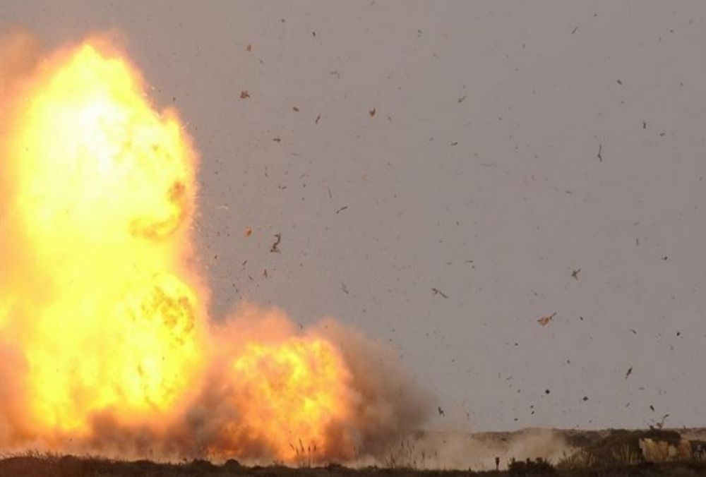 अबू धाबी एयरपोर्ट पर ड्रोन से हमला, 3 तेल टैकरों में विस्फोट, अब तक तीन की मौत