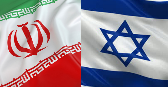 ईरान को परमाणु हथियार हासिल नहीं करने देंगे: इस्राइल
