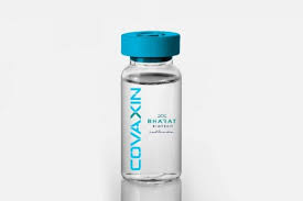 WHO इस हफ्ते भारत बायोटेक की Covaxin को दे सकता है मंज़ूरी,  अभी  तीन कोराना वैक्सीन का किया जा रहा है इस्तेमाल