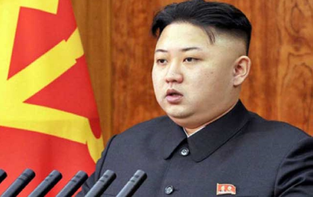 दक्षिण कोरिया का दावा- उत्तर कोरिया ने दागी 2 मिसाइलें, ढाई महीने में दूसरा टेस्ट